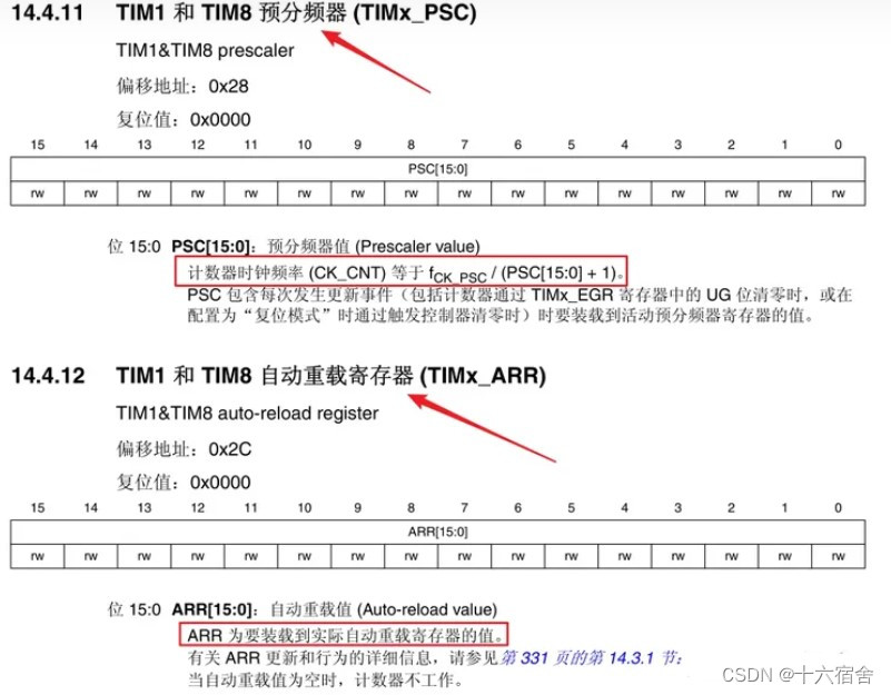 STM32+摁键与定时器实现Led灯控制（中断）