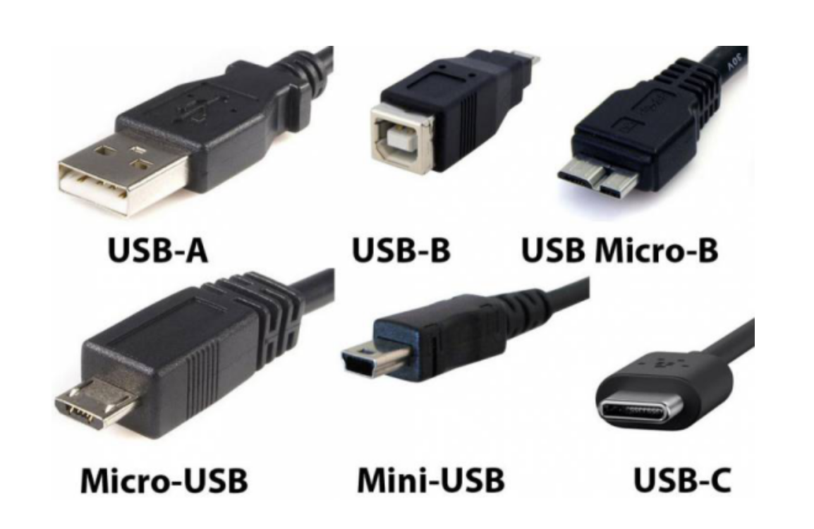 USB-C