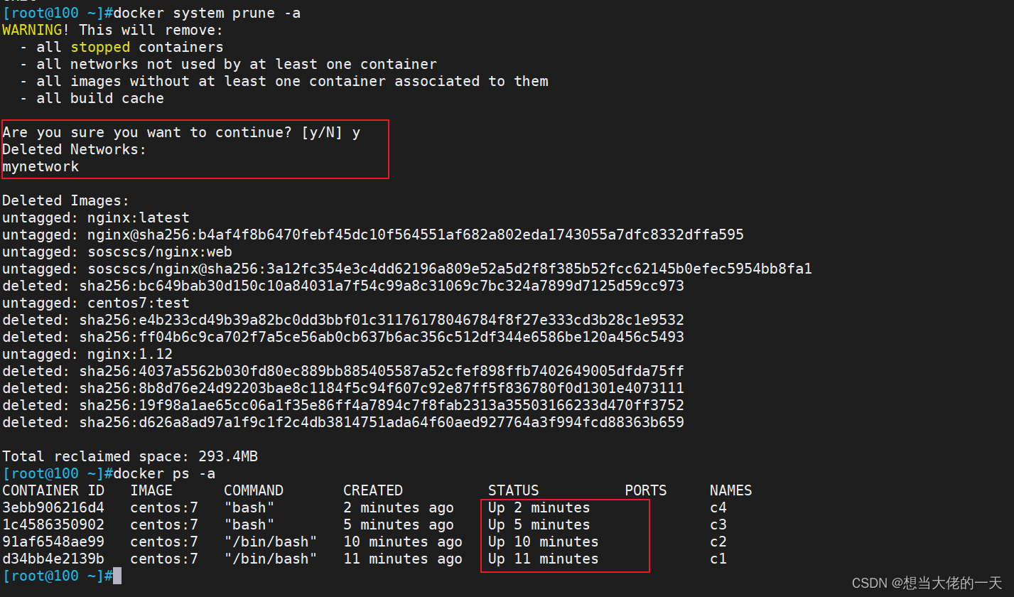 [云原生1.]Docker数据管理与Cgroups资源控制管理