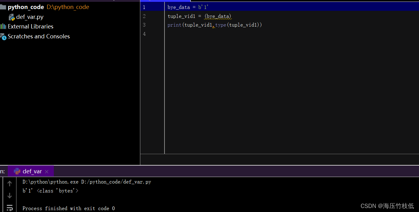学习python作业(3)_tuple expected at most 1 argument-CSDN博客
