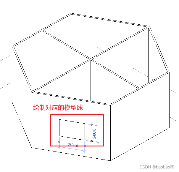 Revit二次开发小技巧（十七）实时监控模型线的生成