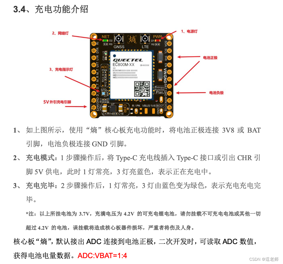 【逗老师的无线电】BI1FQO教你整骚活，纯4G MMDVM热点版