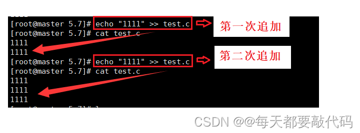 Linux重定向+管道命令+环境变量PATH