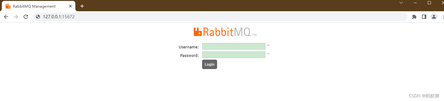 Centos系统安装RabbitMQ消息中间件