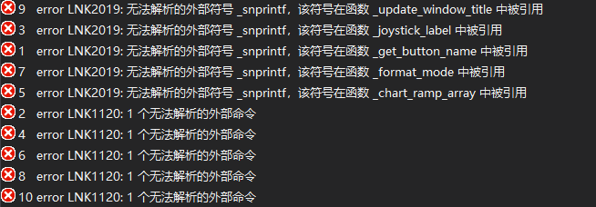 GLFW 编译_glfw编译-CSDN博客