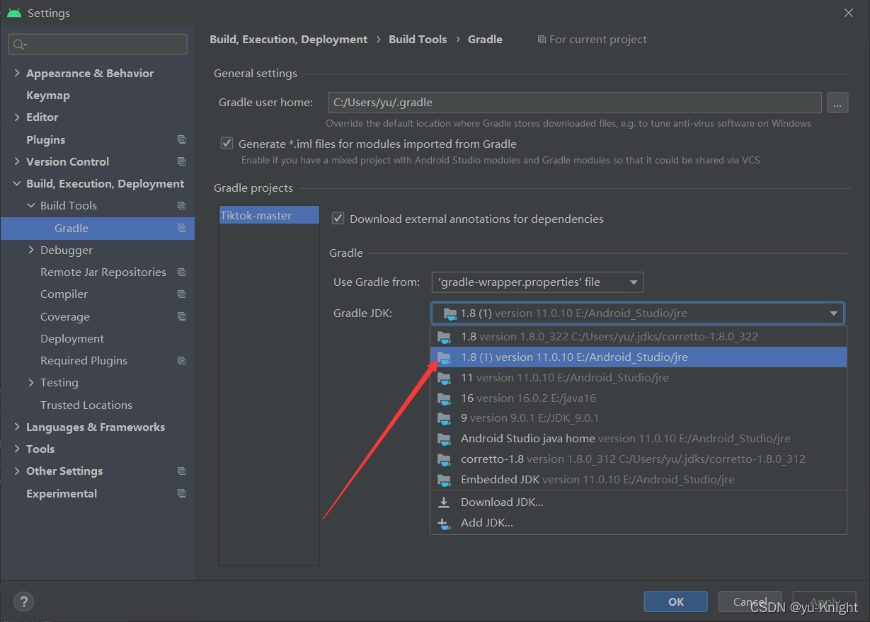 Unable to make field private final java.lang.String java.io.File.path ...