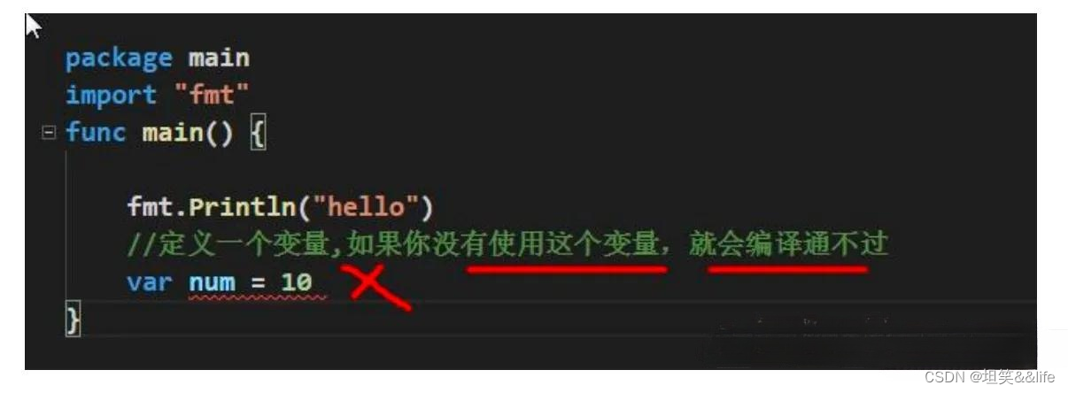 Golang起步篇（Windows、Linux、mac三种系统安装配置go环境以及IDE推荐以及入门语法详细释义）