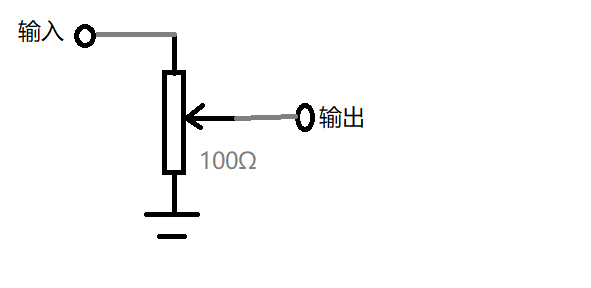 耳机阻抗棒的内部原理