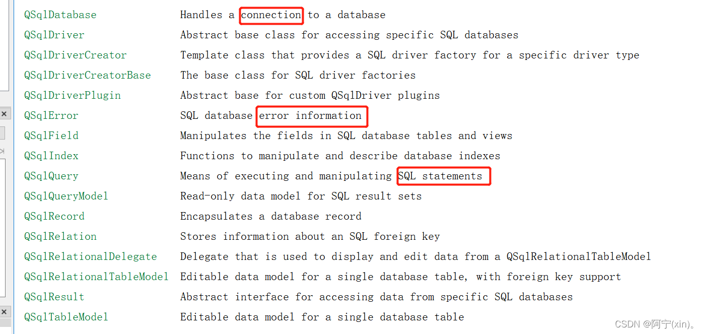QT连接数据库(sqlite)_qt链接sqlite-CSDN博客