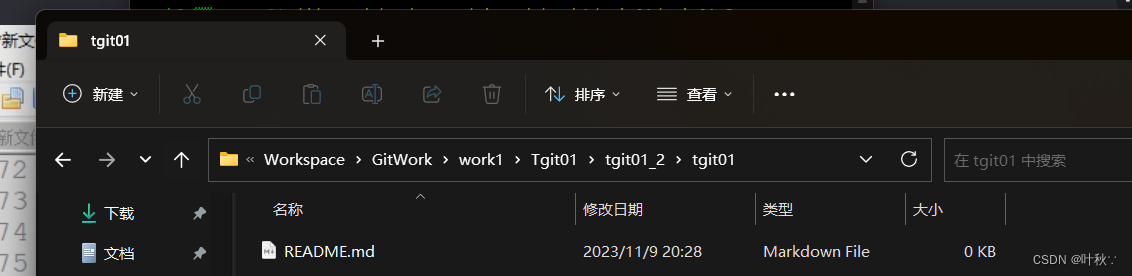 “Git 在团队协作中的优化实践“