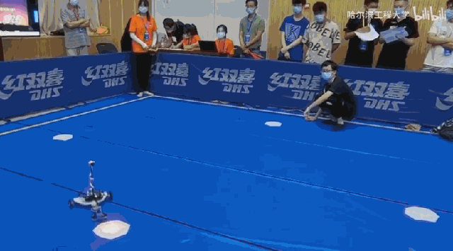 ▲ 图1.1  闭幕式回放视频