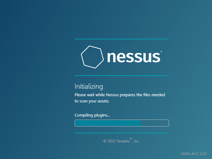 NESSUS使用笔记