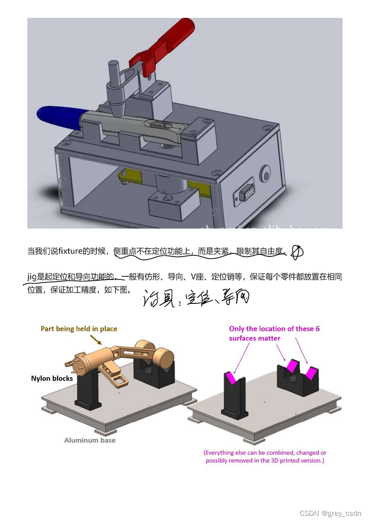 1679_电子生产中的治具了解