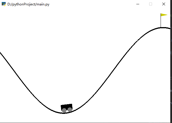 notebook上搭建强化学习环境 window10 anaconda pytorch pycharm gym