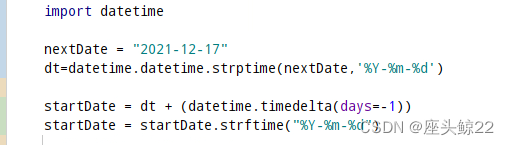 python-datetime-can-only-concatenate-str-not-datetime-timedelta-csdn