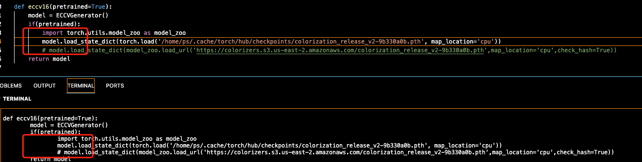 TabError- inconsistent use of tabs and spaces in indentation 查验及解决方法