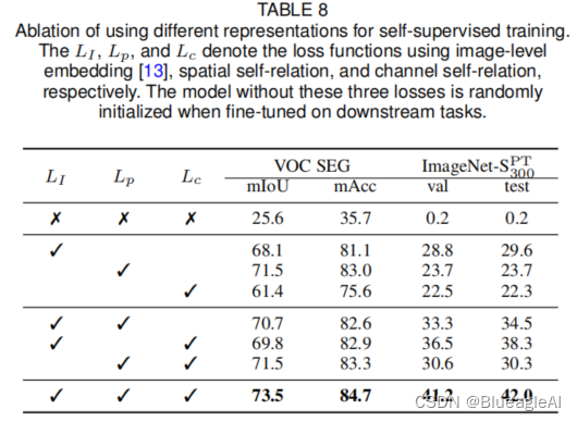 论文阅读：SERE: Exploring Feature Self-relation for Self-supervised Transformer