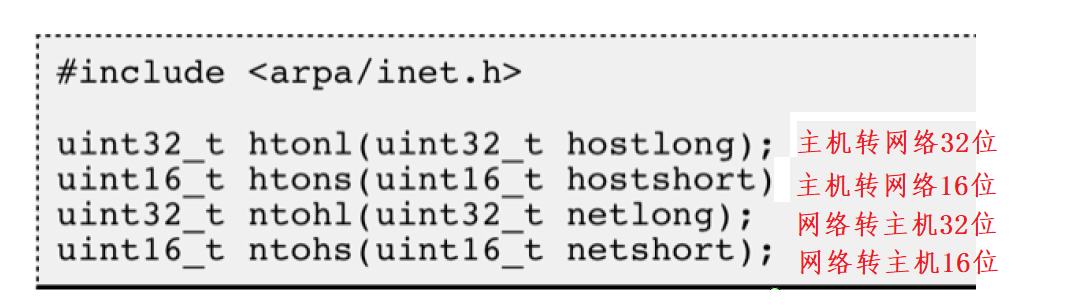 Network programming socket (socket communication) - Programmer Sought