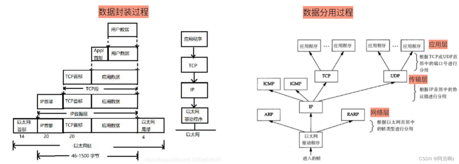 linux【网络编程】之网络基础