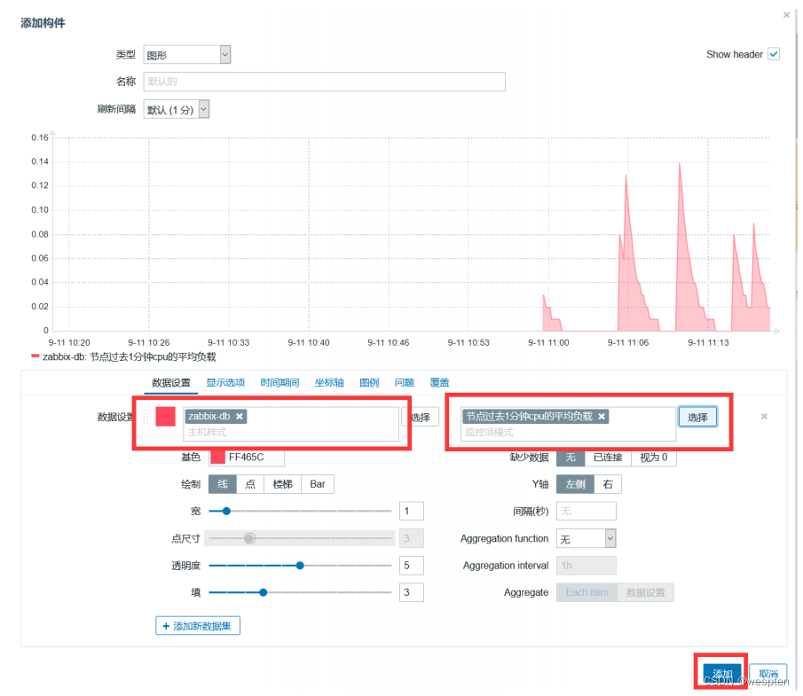 Zabbix监控系统详解_wespten的博客