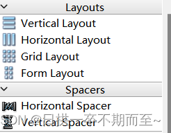 第二章 UI的布局管理方式-CSDN博客