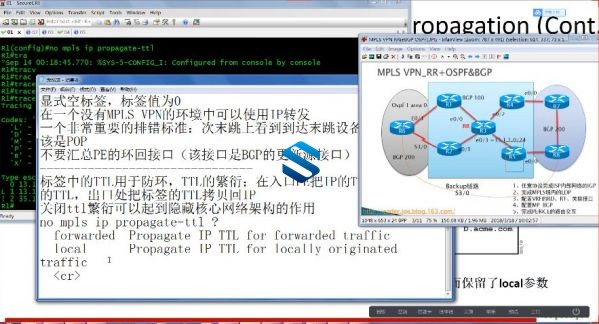 乾颐堂安德CCIE RS时代最后一期珍藏版 Enterprise Infrastructure退出前最新课程