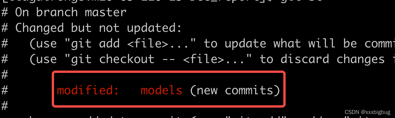 git-submodule