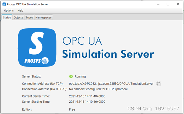 Quickopc Application C# OPC Labs QuickOpc UA开发_c# opcua-CSDN博客