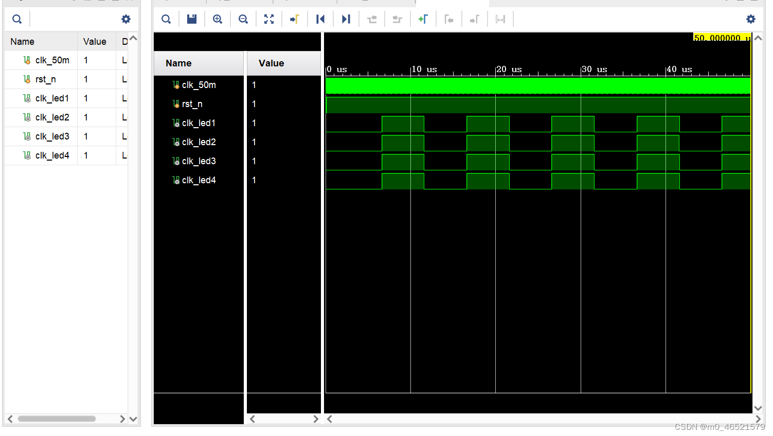 ZYNQ IP核之MMCM/PLL