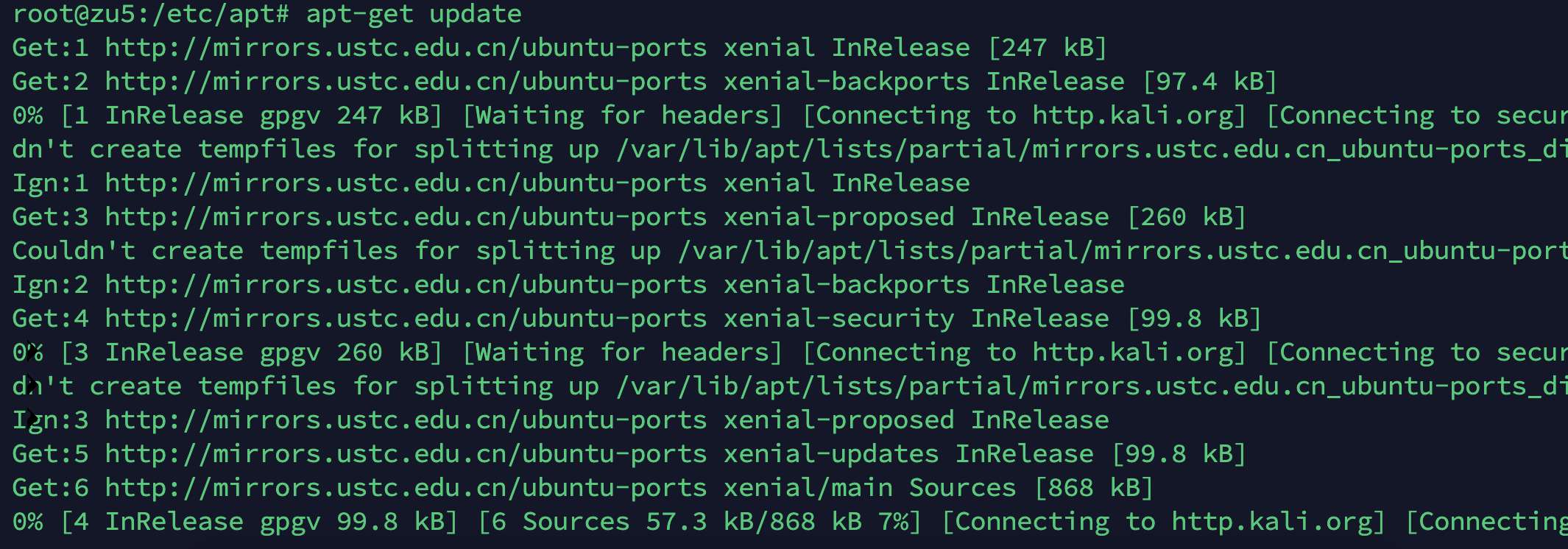 解决aptget 安装出现Eunable to locate package问题_e unable to locate package