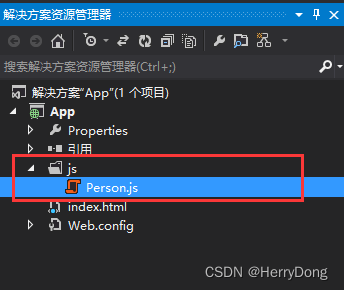 ArcGIS API for JavaScript 4.15系列（8）——Dojo中类的定义