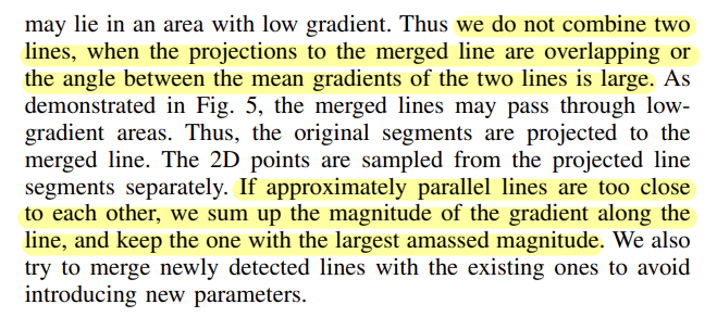 【论文阅读】EDPLVO: Efficient Direct Point-Line Visual Odometry