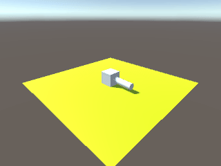 unity两行代码实现键盘操作物体移动旋转