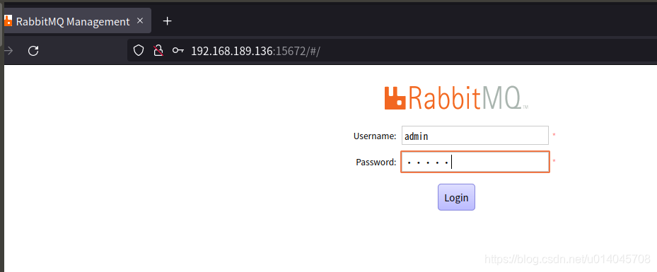 Rabbitmq