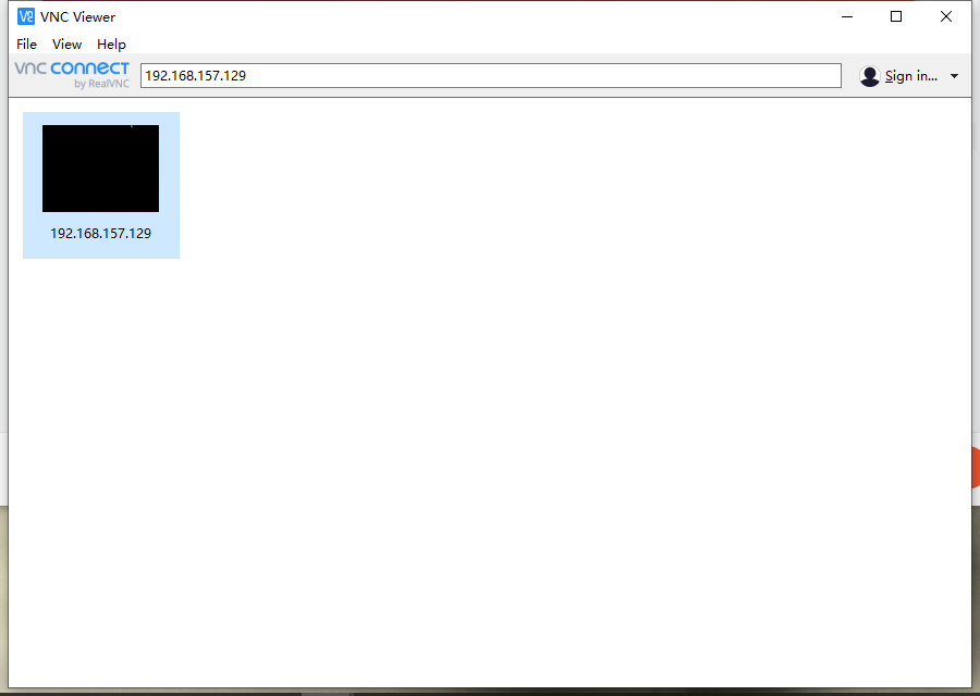 ubuntu中X11VNC server安装_没有可用软件包 x11vncserverCSDN博客