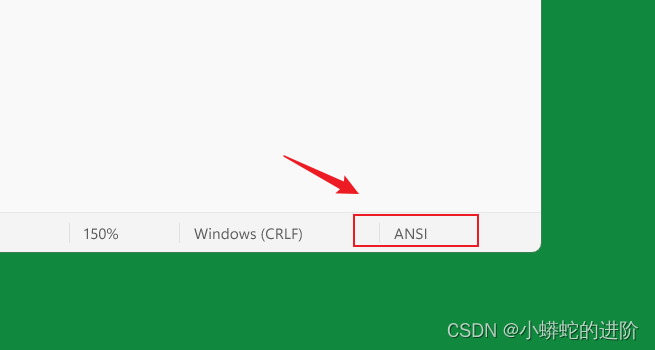 read_csv()参数之encoding——看这篇就够了_encoding参数-CSDN博客