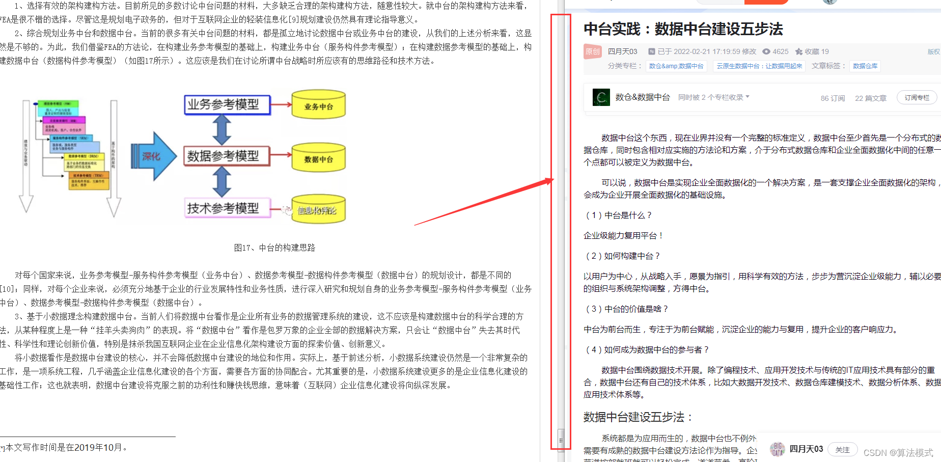 【时间之外】浏览器分屏使用技巧