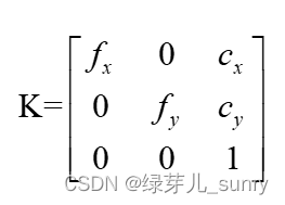 SLAM十四讲——Pnp求解之DLT