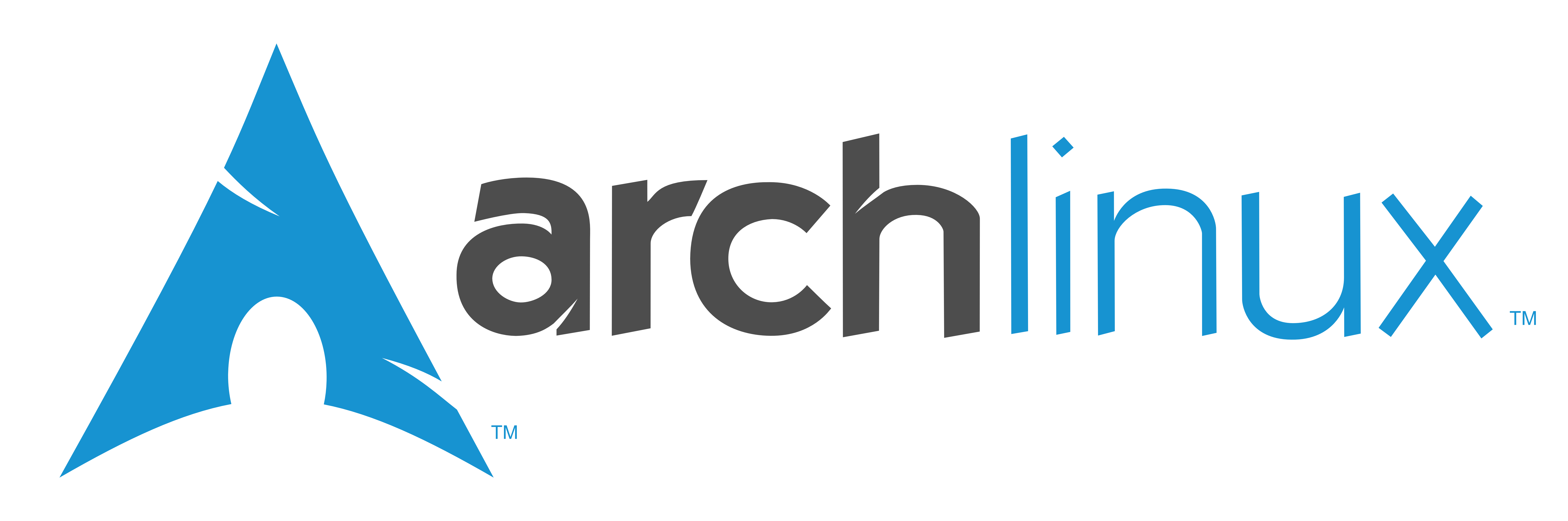 archlinux-logo