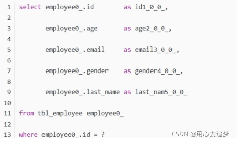 Spring-data-jpa和mybatis的比较及两者的优缺点?_spring data mybatis-CSDN博客