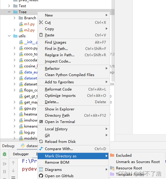 ModuleNotFoundError No Module Named Utils Tools Utils Is Not