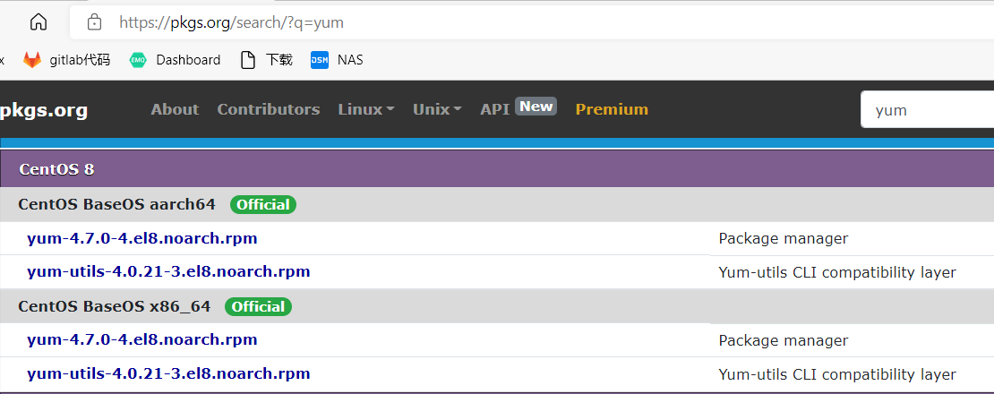 linux-centos8-yum-command-not-found-jn10010537-csdn