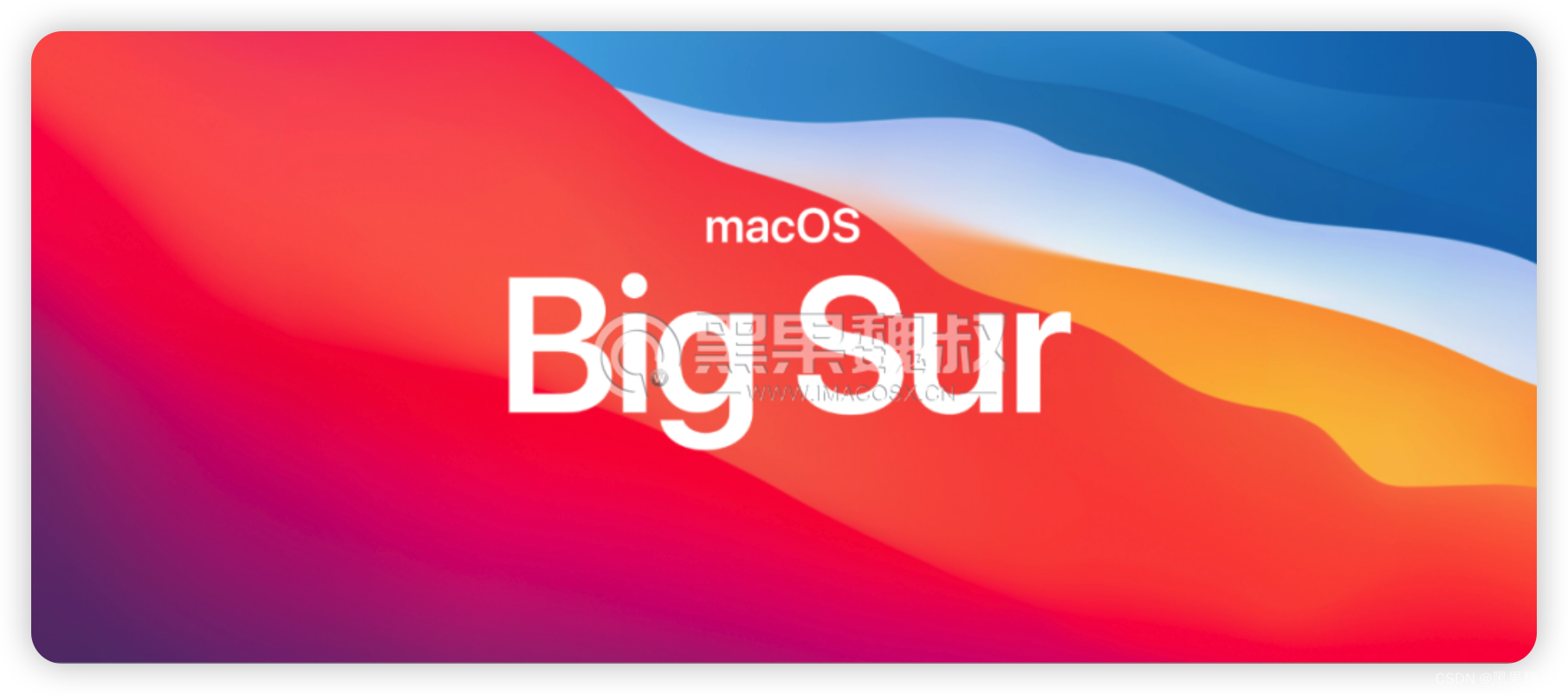 macOS 11.7.5（20G1225）With OpenCore 0.9.1开发版 and winPE双引导分区原版镜像