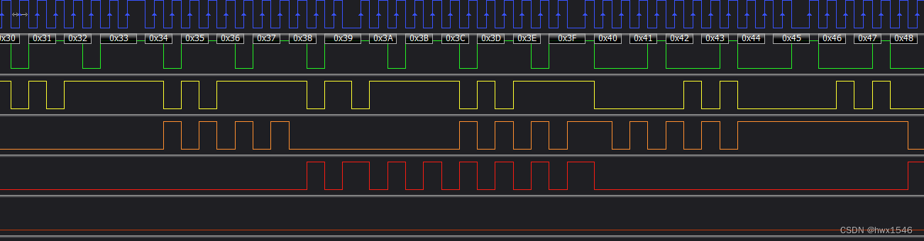 STM32F4X SDIO(九) 例程讲解-SD卡擦除、读写