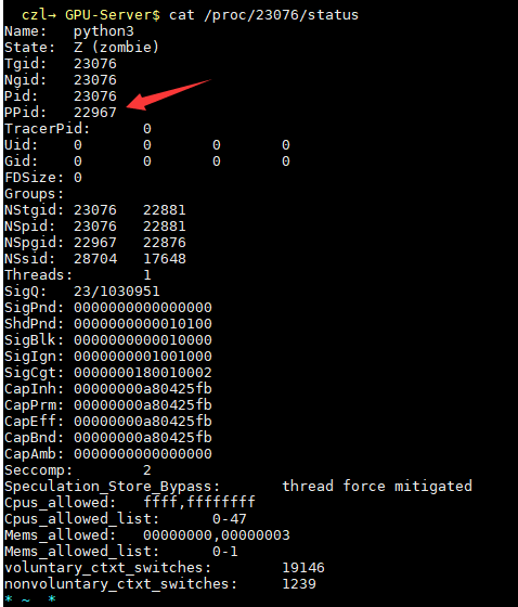 Linux：解决 kill 进程失败问题_kill -s 命令报错-CSDN博客