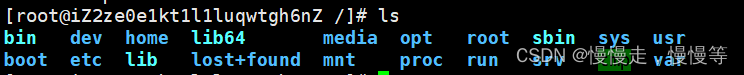 <span style='color:red;'>Linux</span><span style='color:red;'>基本</span><span style='color:red;'>指令</span>（超详<span style='color:red;'>版</span>）