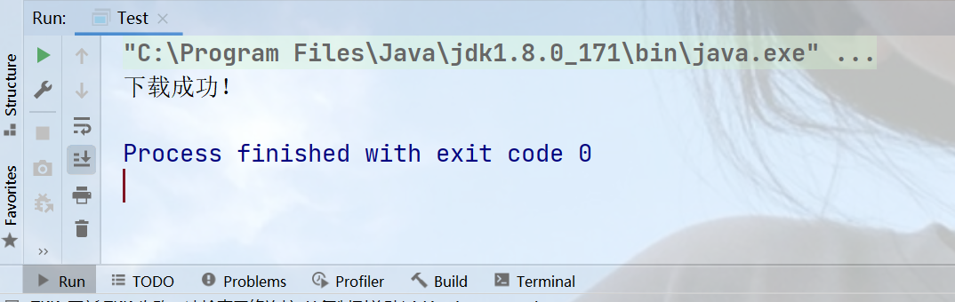 使用FileInputStream和FileOutputStream字节流上传照片_inputstream outputstream上传用哪个 ...