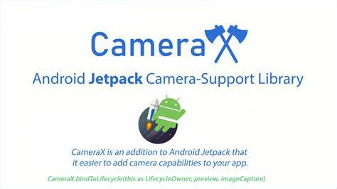 使用 CameraX 在 Jetpack Compose 中构建相机 Android 应用程序