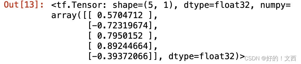 基于tensorflow和tensorflow-quantum的量子机器学习环境搭建, Mac环境下